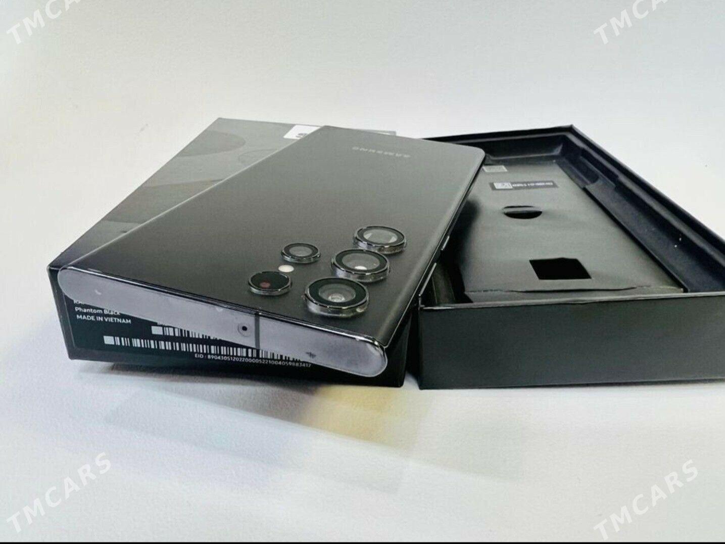 s22 ultra 12/512 - Бузмеин - img 3