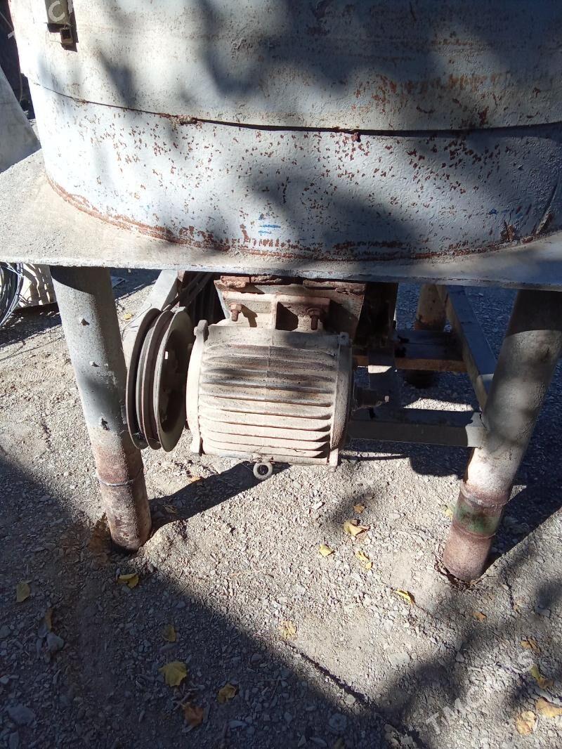 technoblok stanok - Бахарден - img 10