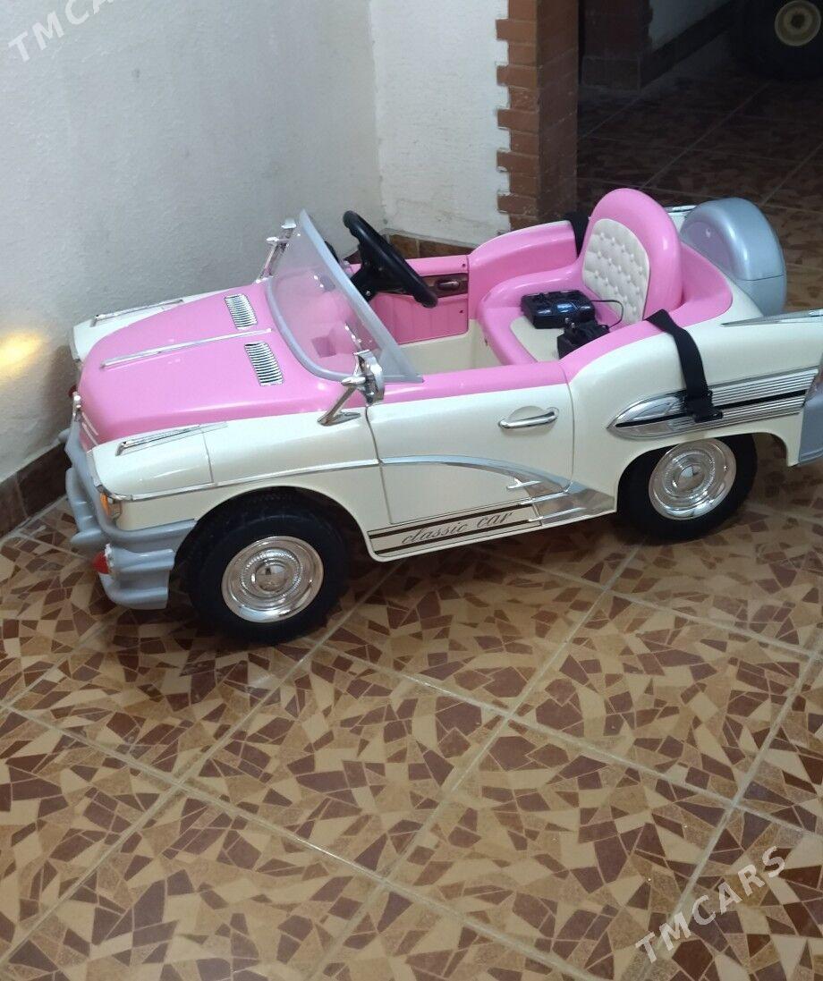 Tokly maşyn ussa машина - Ашхабад - img 2