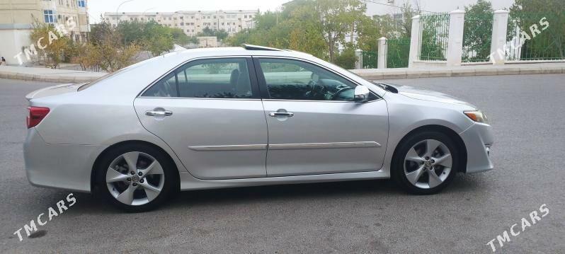 Toyota Camry 2012 - 240 000 TMT - Aşgabat - img 3