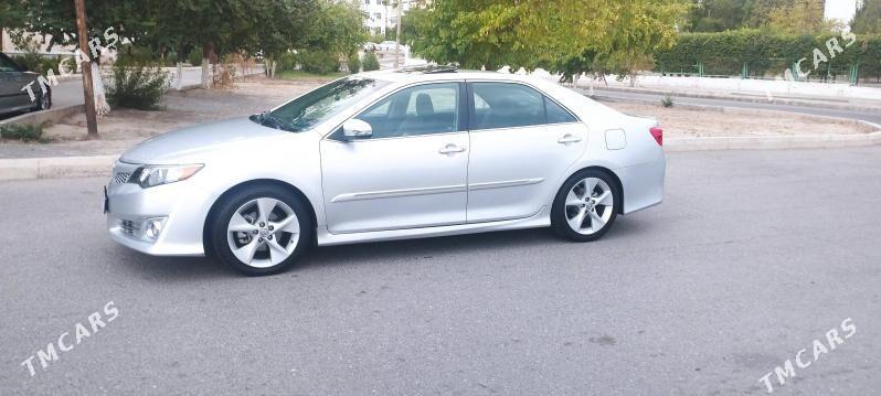 Toyota Camry 2012 - 240 000 TMT - Aşgabat - img 1
