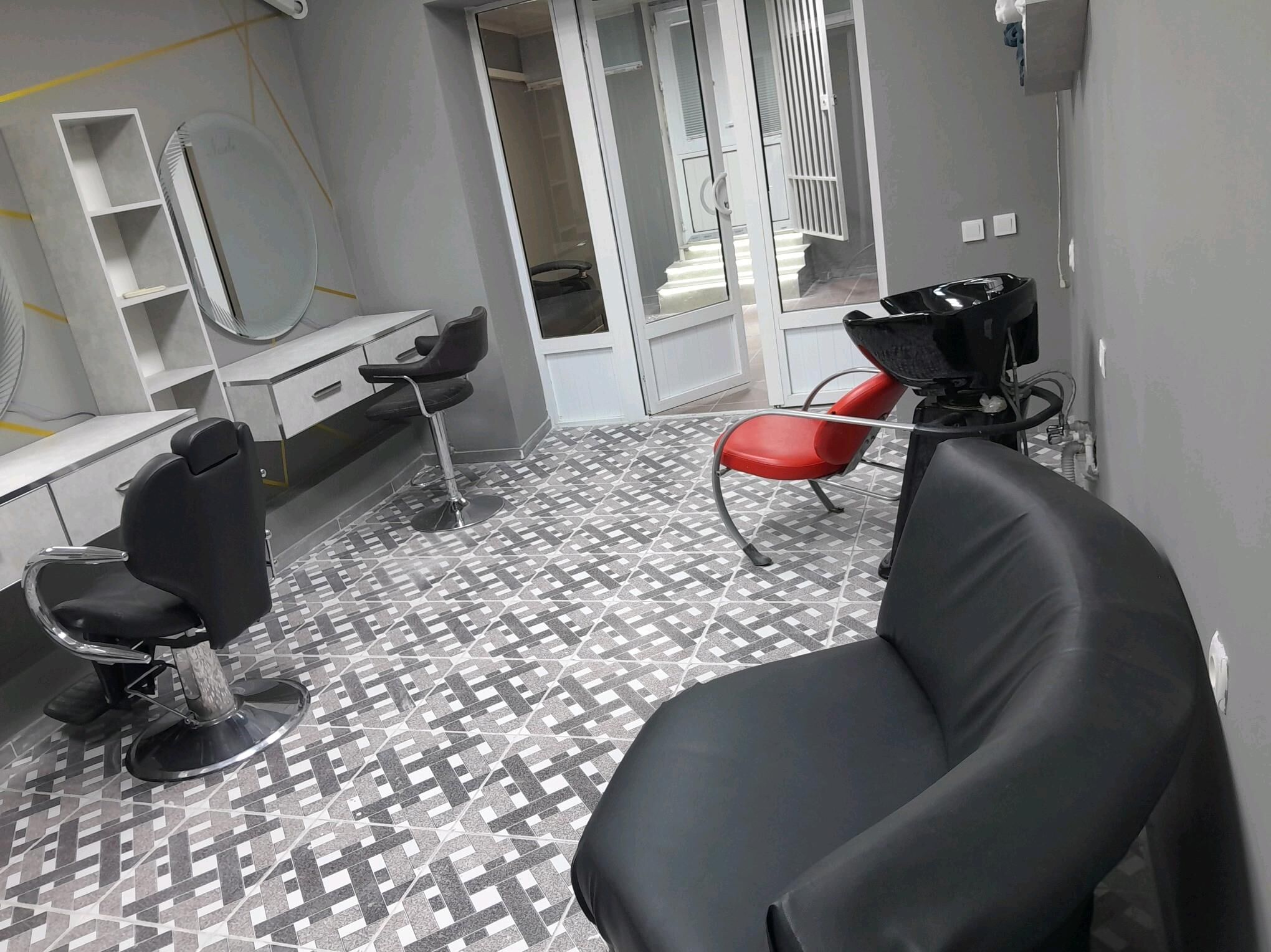 KOMNAT  PADWAL  ATELYA SALON - Aşgabat - img 4