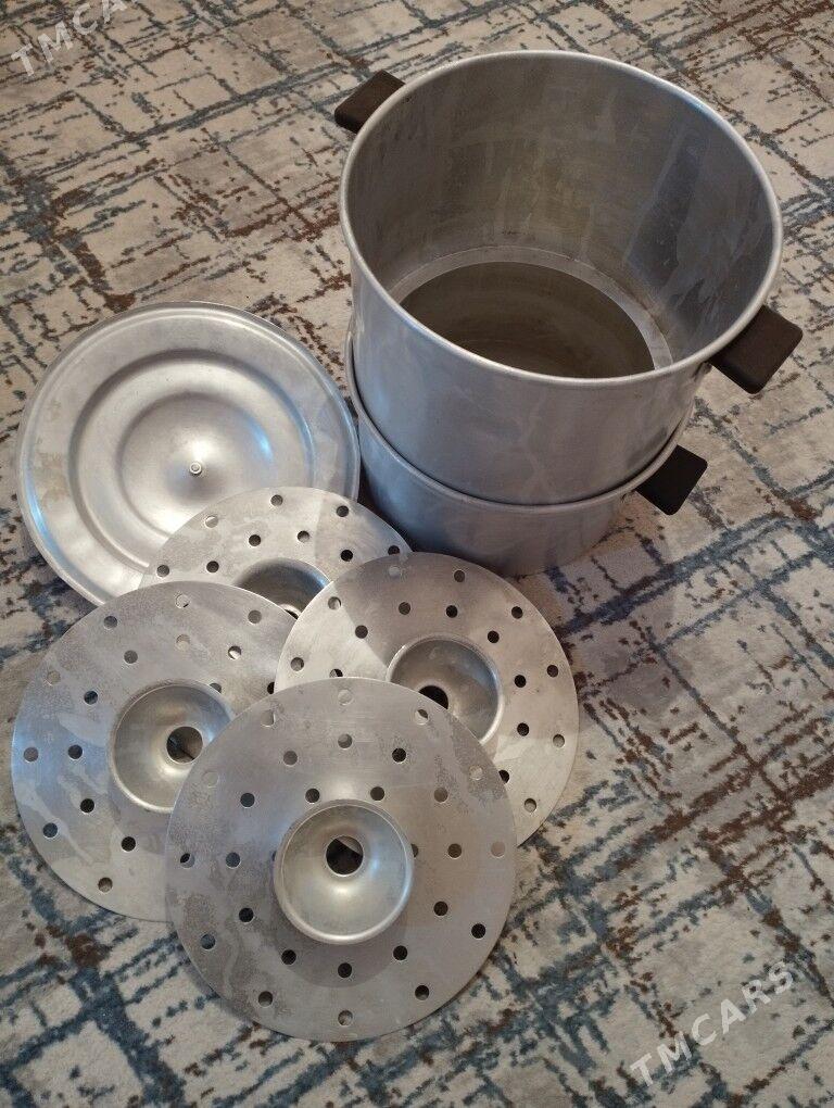 Manty gap - Туркменбаши - img 2