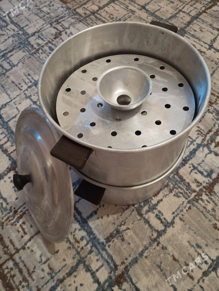 Manty gap - Туркменбаши - img 1