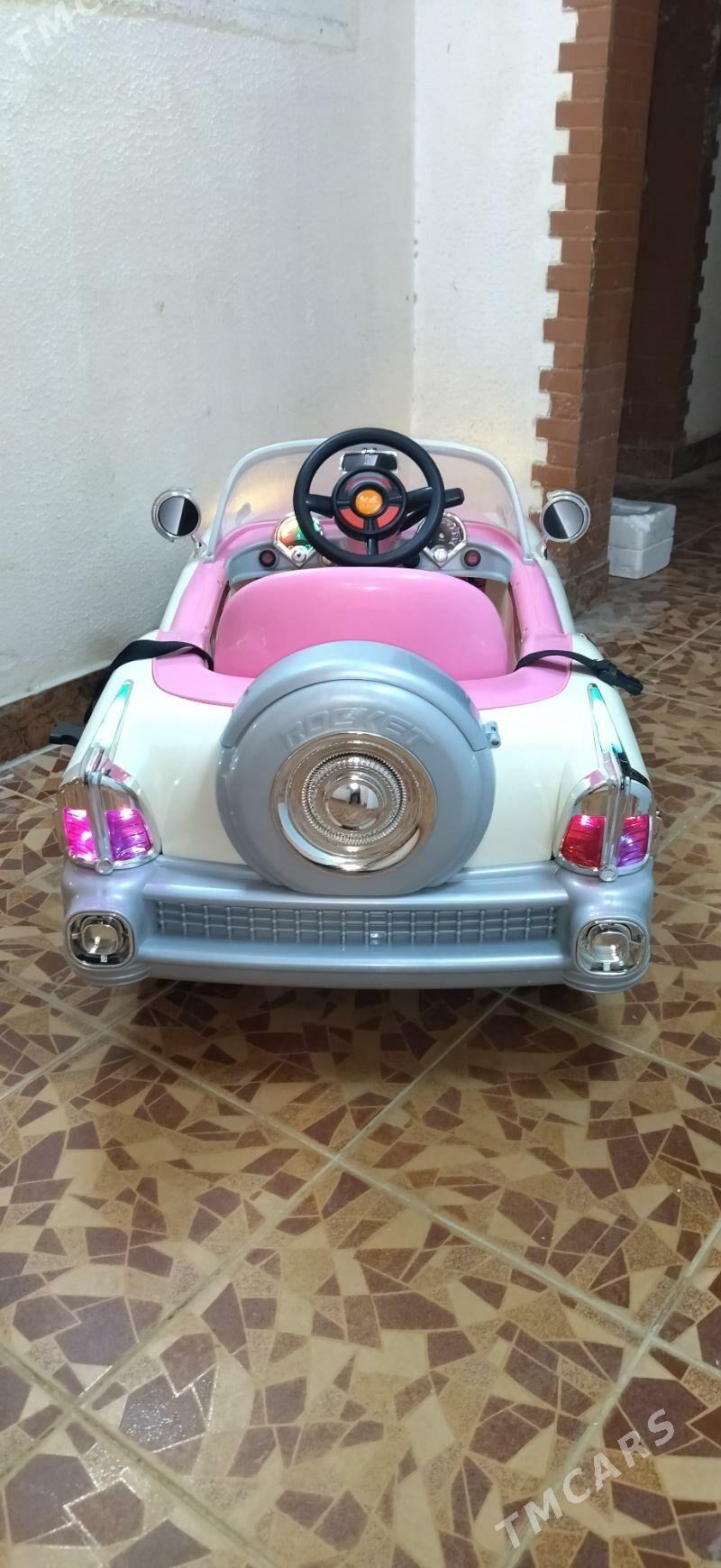 Tokly maşyn ussa машина - Ашхабад - img 3