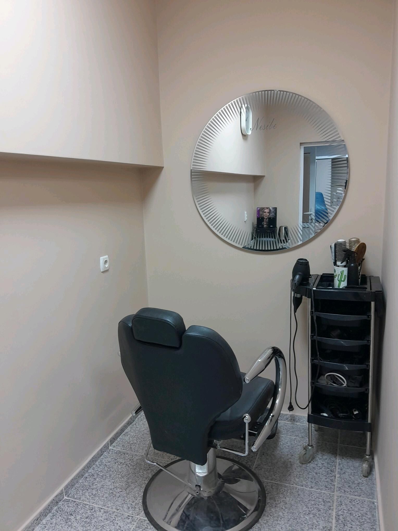 KOMNAT  PADWAL  ATELYA SALON - Aşgabat - img 5