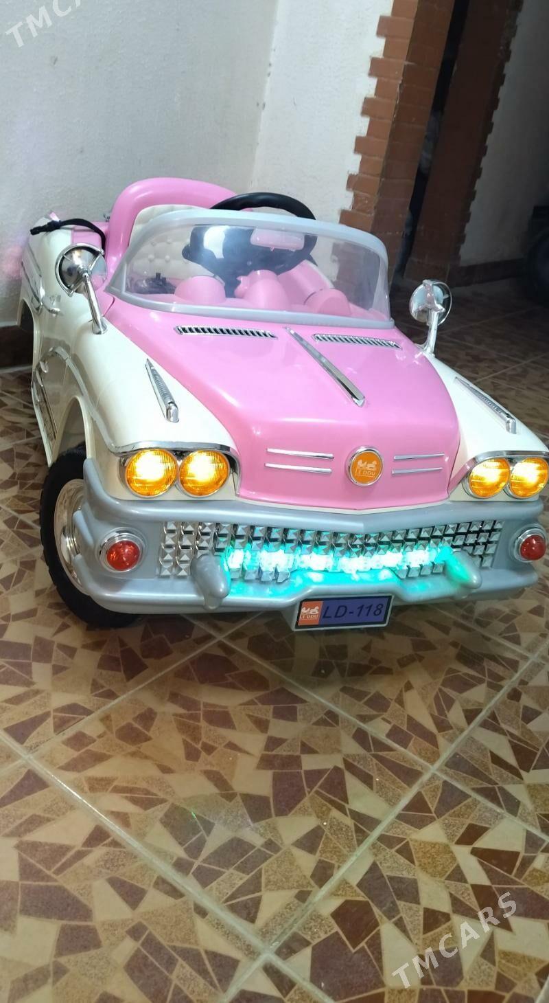 Tokly maşyn ussa машина - Ашхабад - img 4