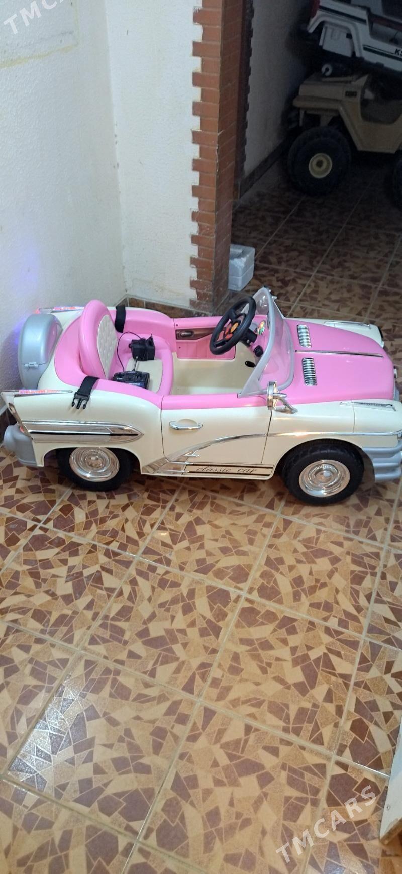 Tokly maşyn ussa машина - Ашхабад - img 1