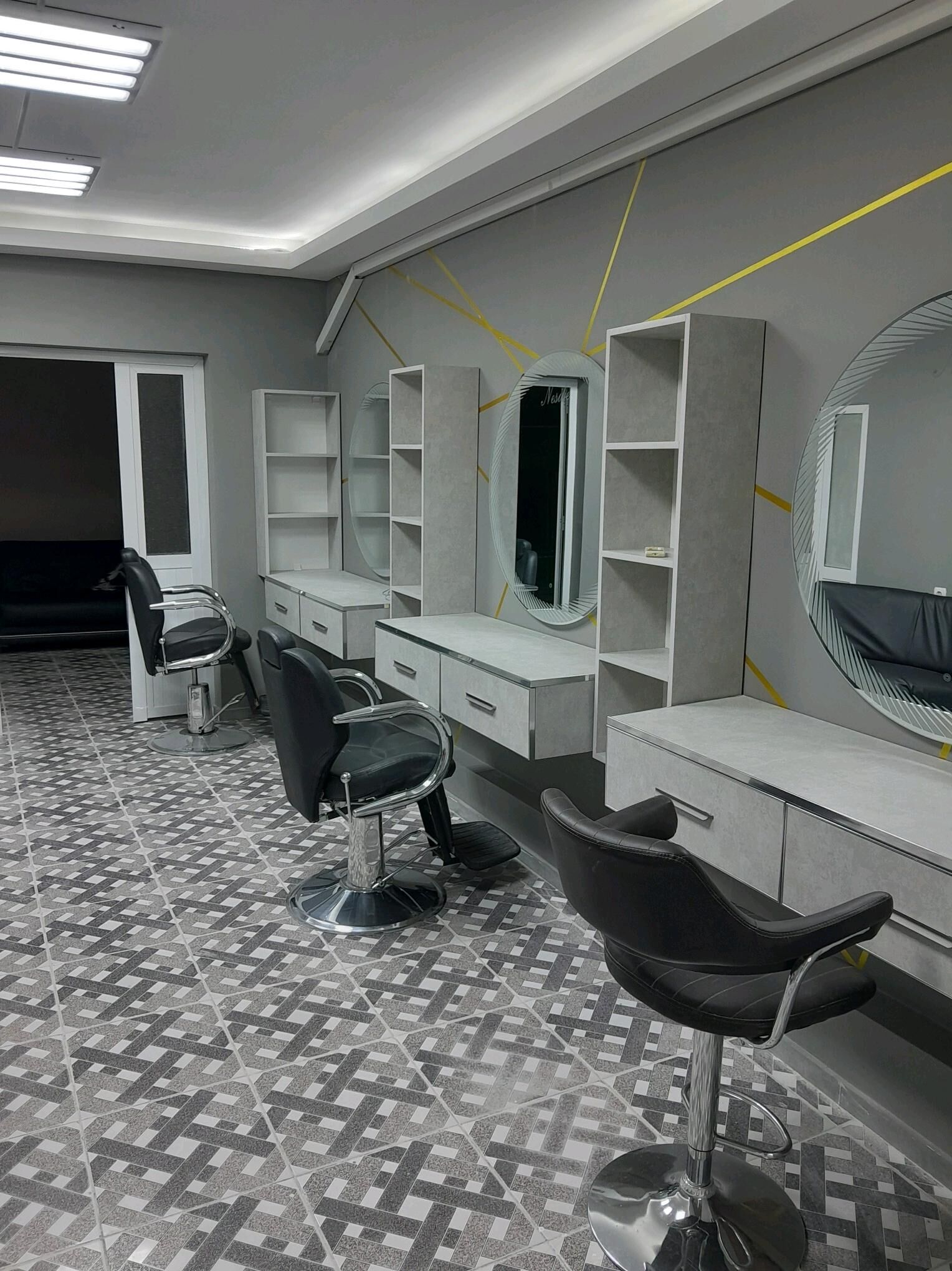 KOMNAT  PADWAL  ATELYA SALON - Aşgabat - img 6