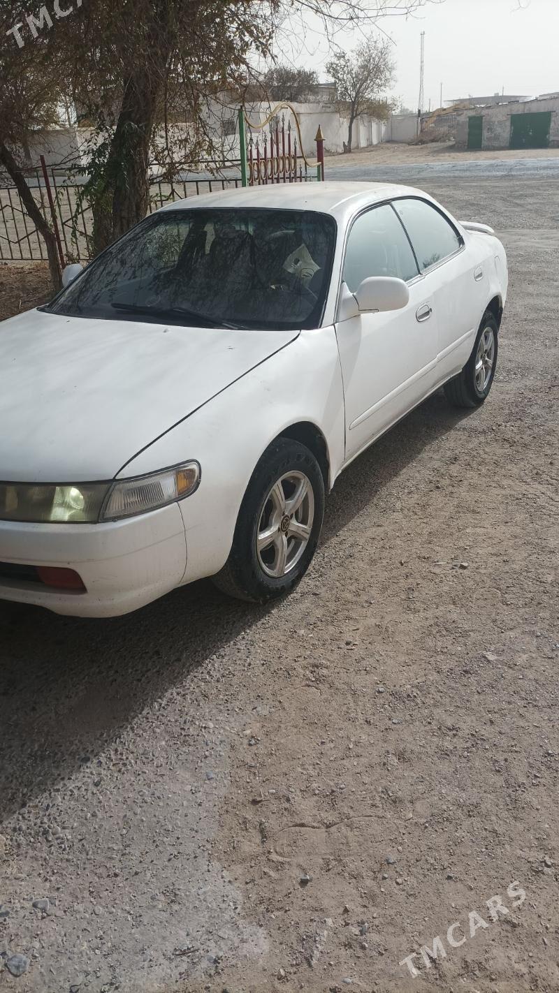 Toyota Marino 1992 - 32 000 TMT - Газаджак - img 1