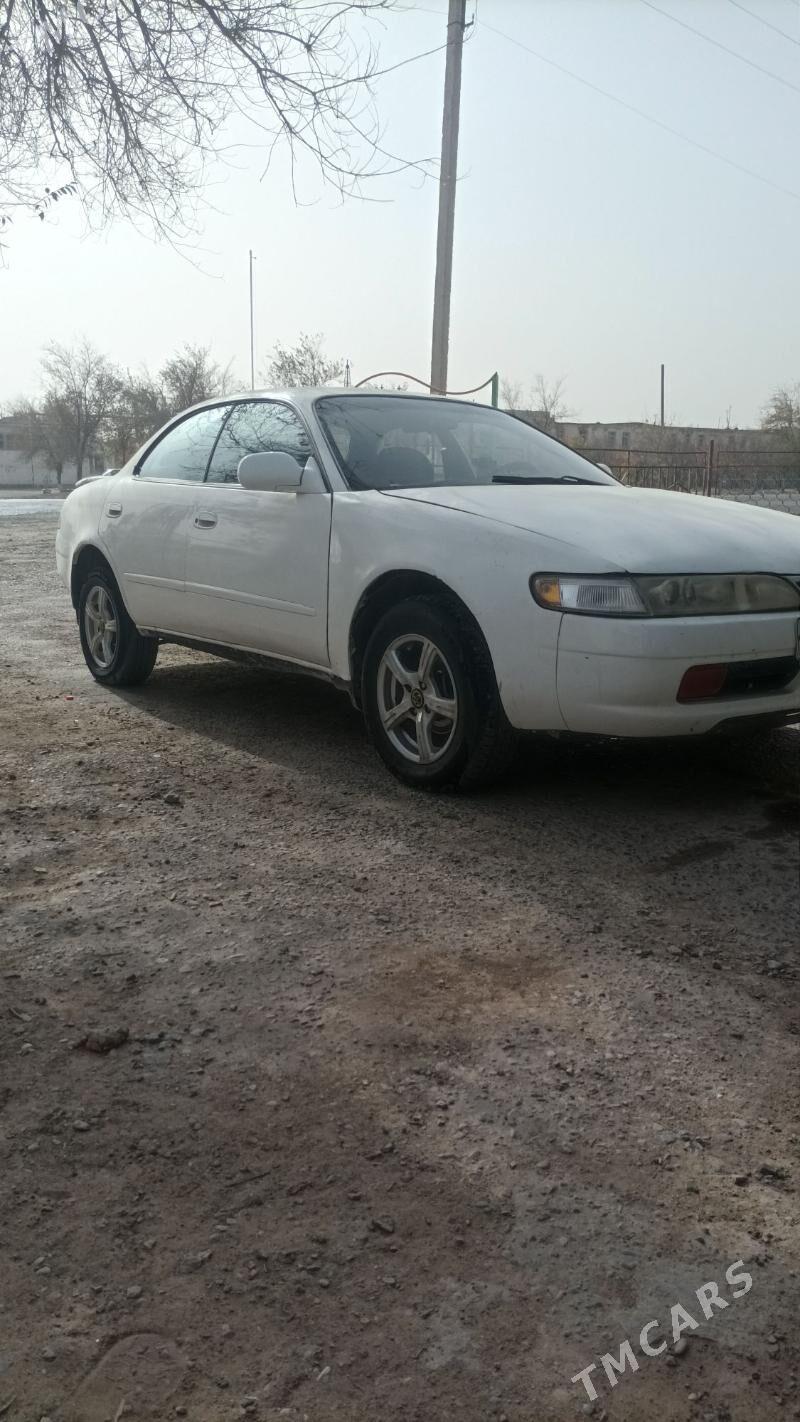 Toyota Marino 1992 - 32 000 TMT - Газаджак - img 3