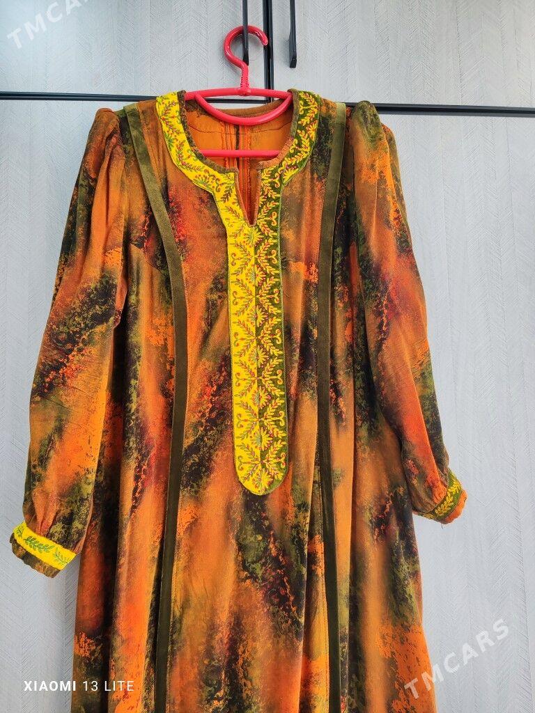 Belmando ştapel - Туркменбаши - img 2