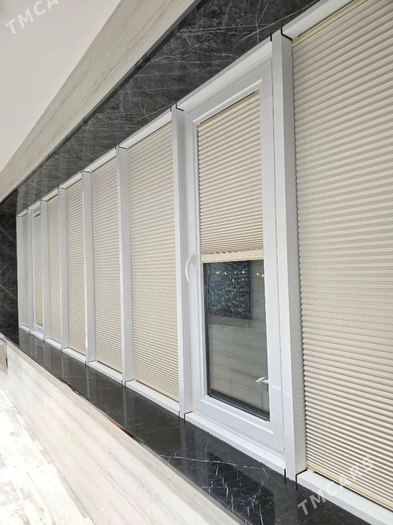 zalyuz  jalyuz жалюзи - Aşgabat - img 6