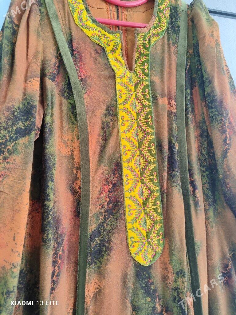 Belmando ştapel - Туркменбаши - img 3