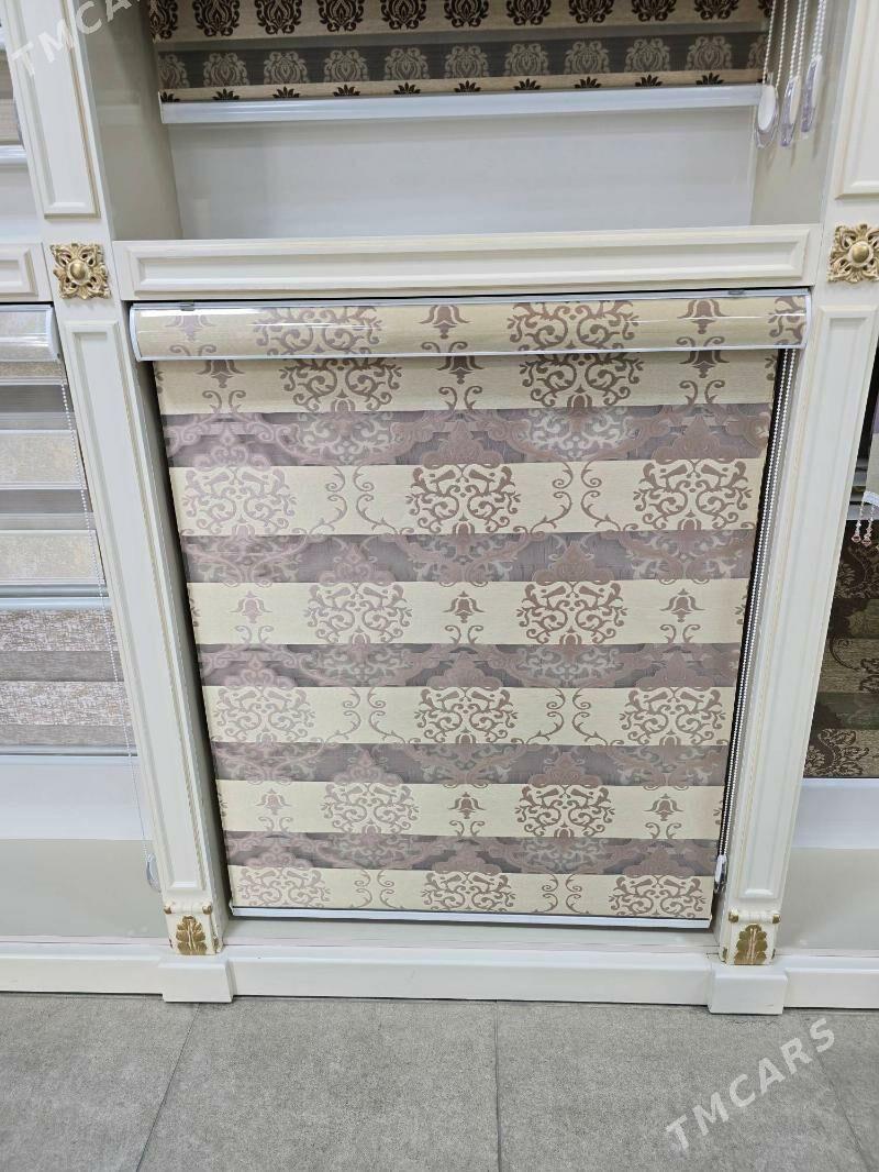 zalyuz  jalyuz жалюзи - Aşgabat - img 5