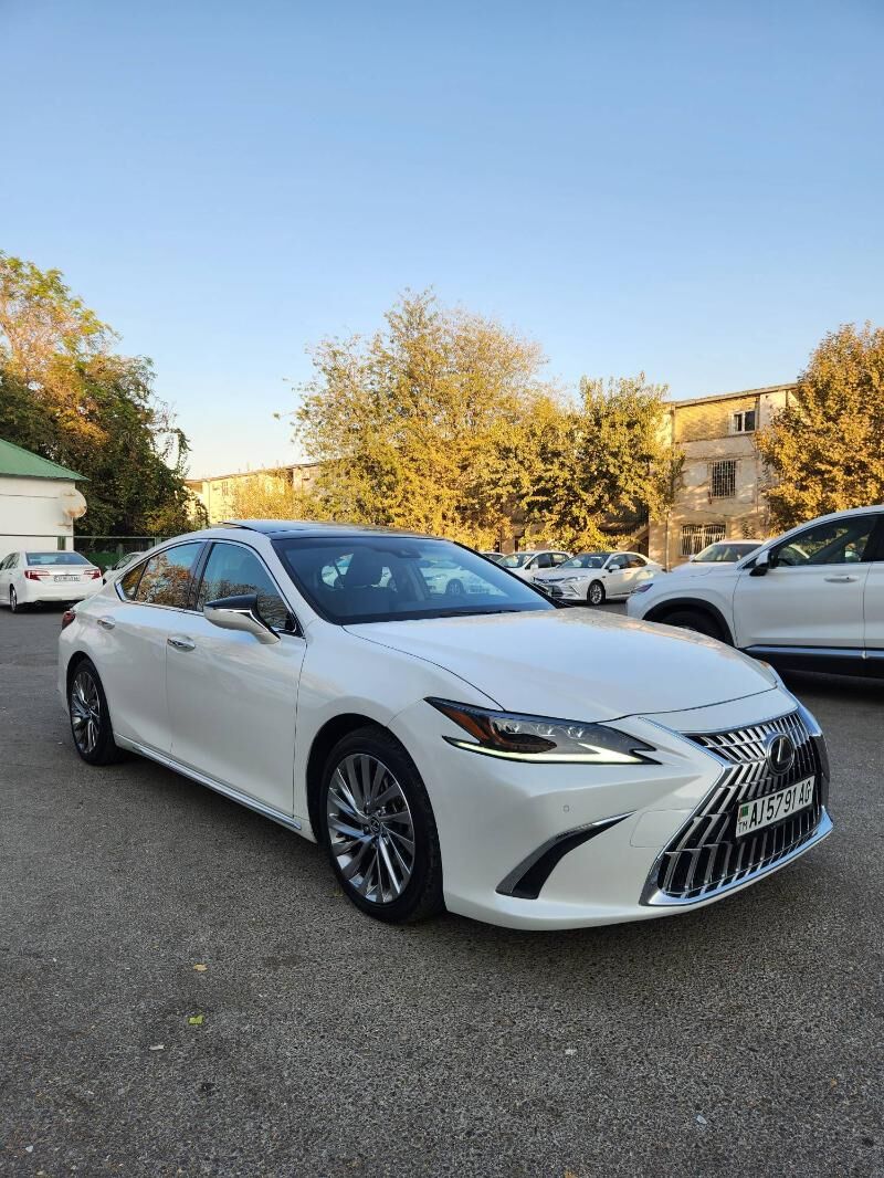 Lexus ES 350 2020 - 600 000 TMT - Ашхабад - img 2