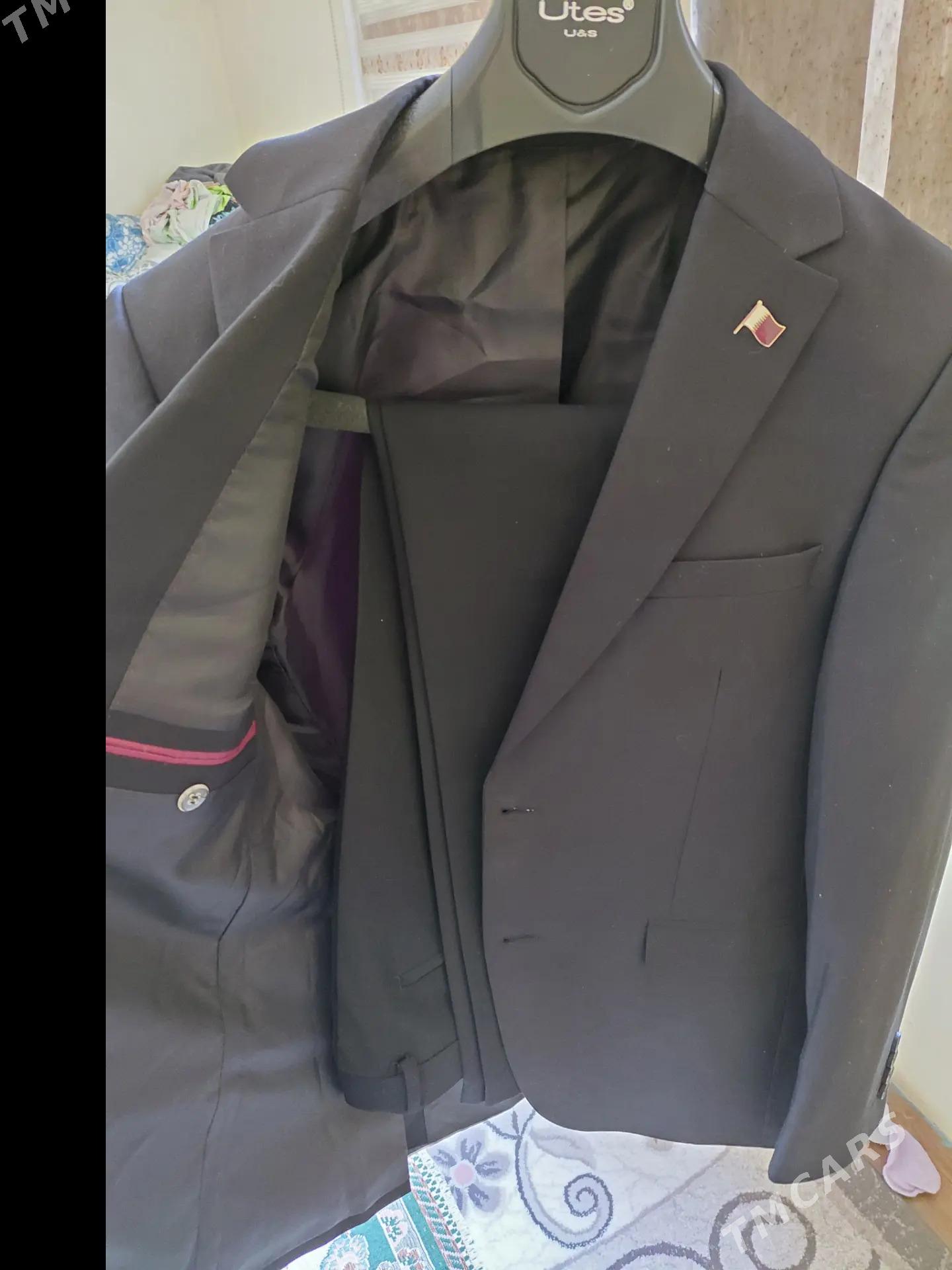 Kastum balak komplekt - Гуртли - img 3