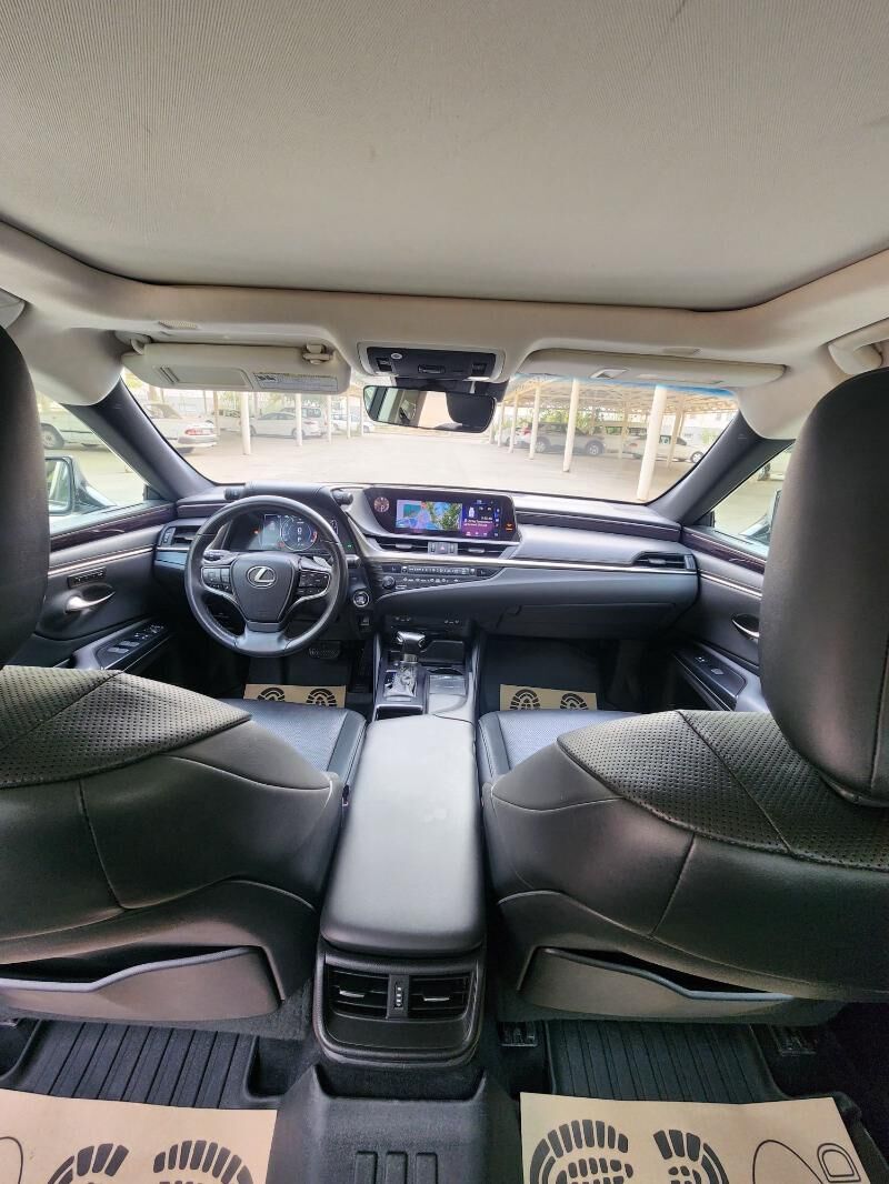 Lexus ES 350 2020 - 600 000 TMT - Ашхабад - img 9