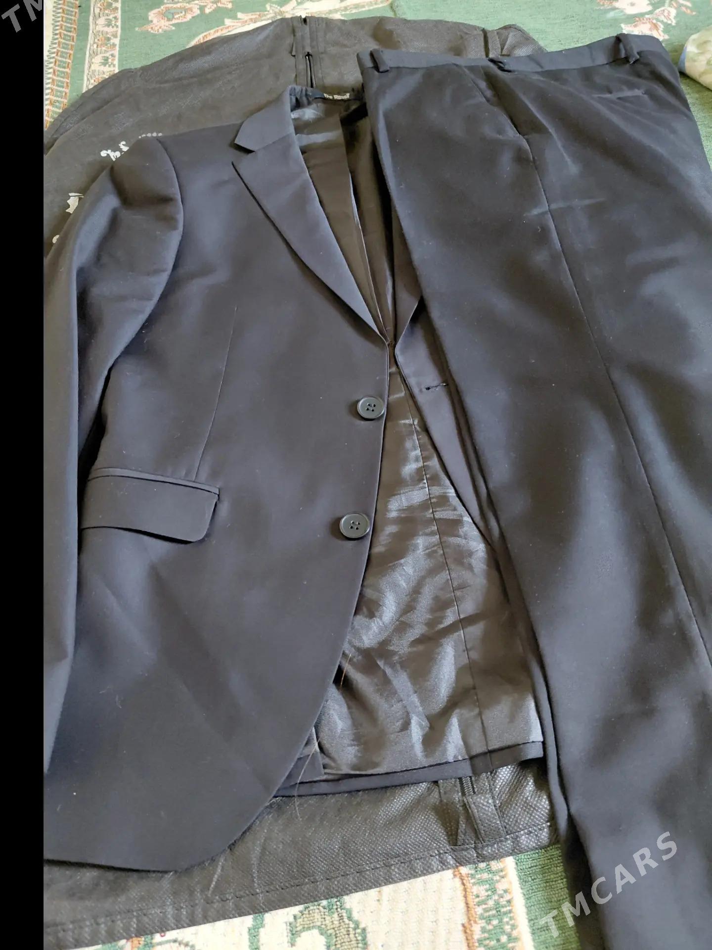 Kastum balak komplekt - Гуртли - img 1