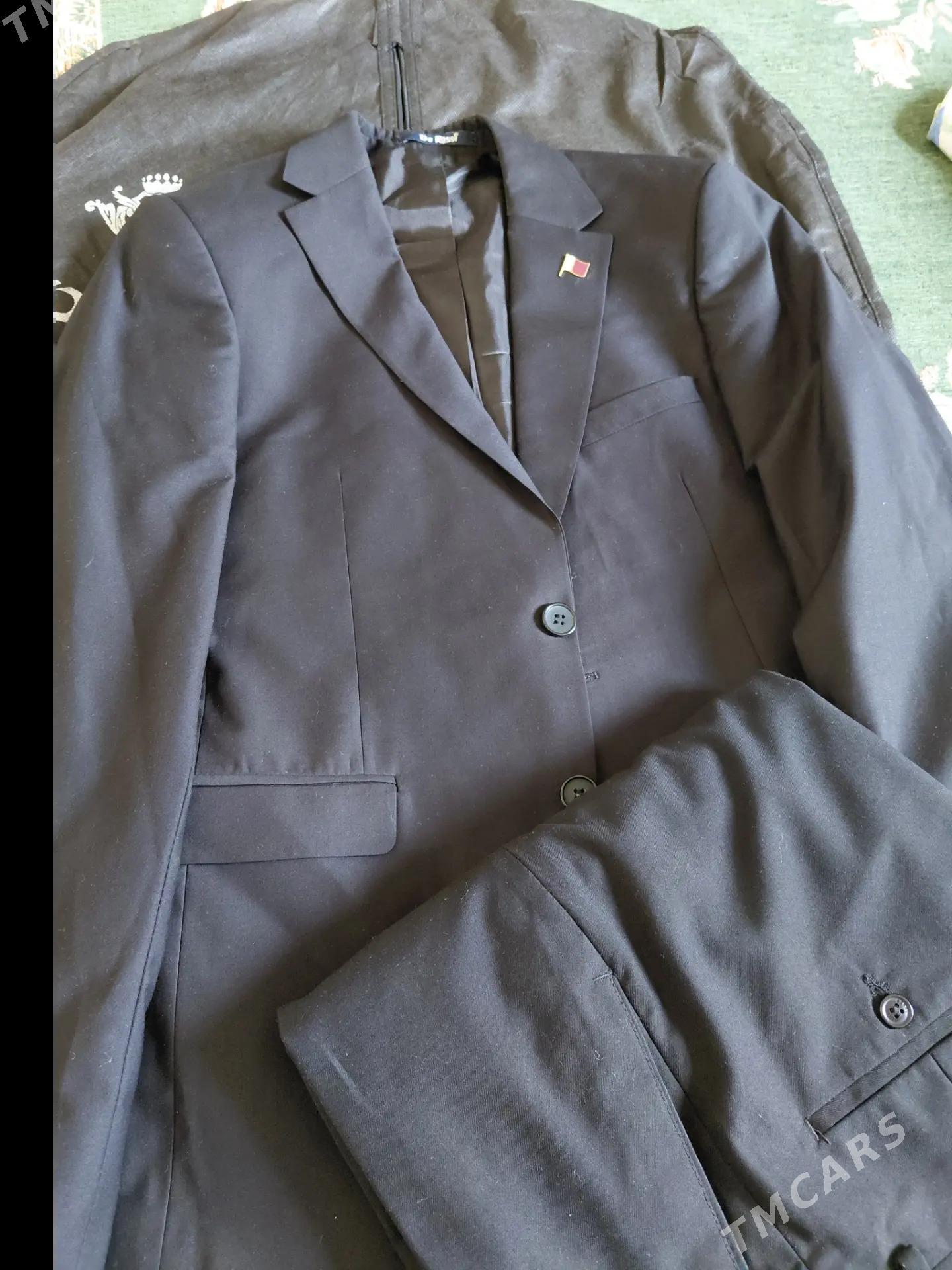 Kastum balak komplekt - Гуртли - img 2