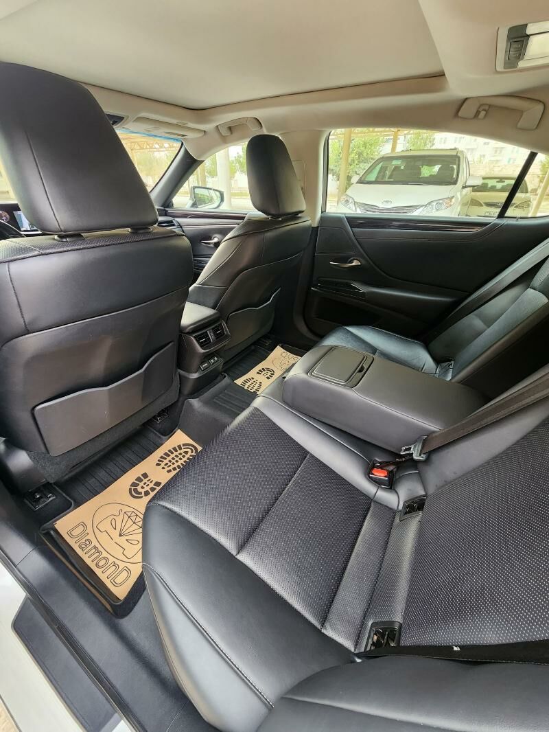 Lexus ES 350 2020 - 600 000 TMT - Ашхабад - img 10