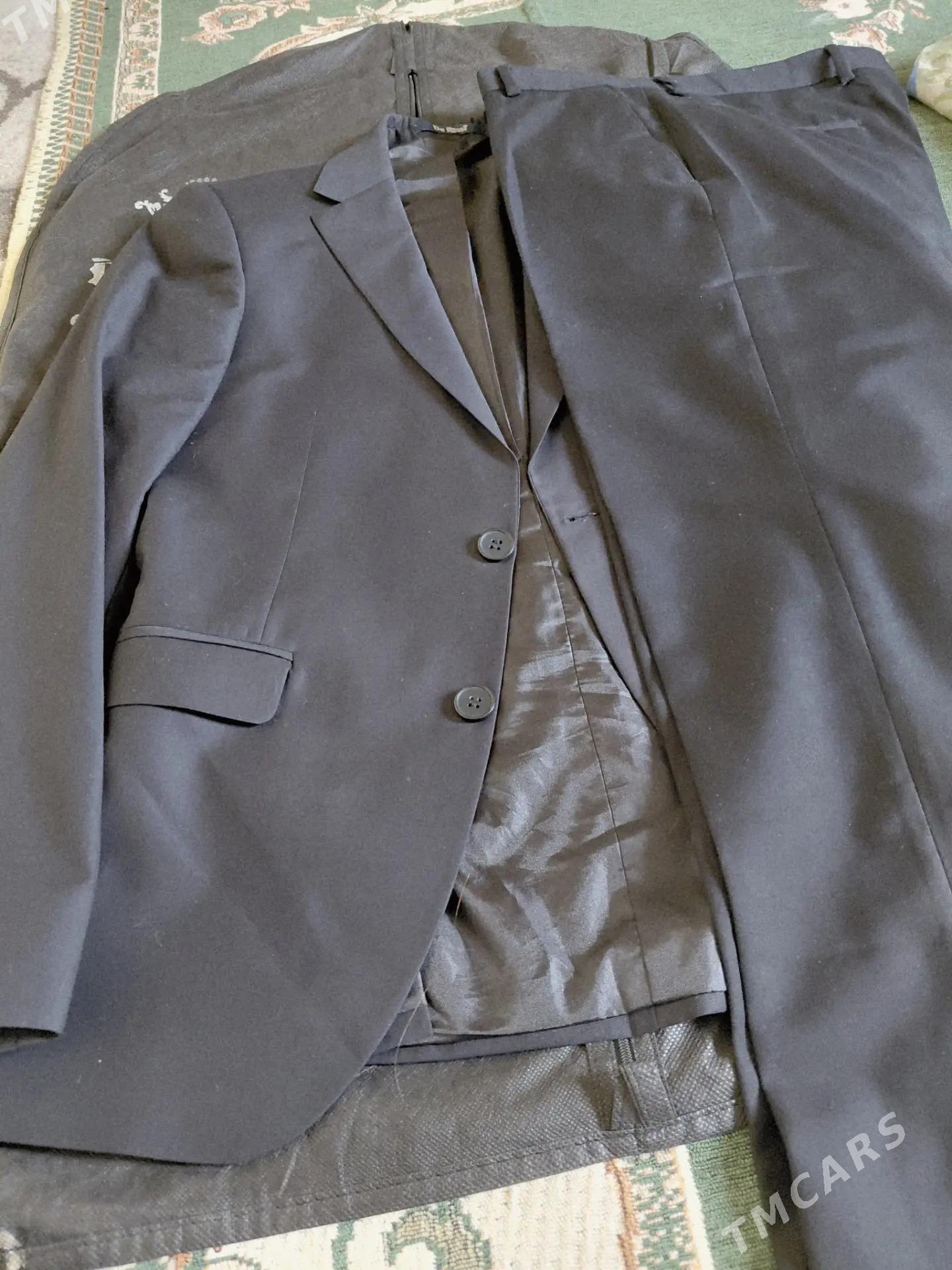 Kastum balak komplekt - Гуртли - img 5