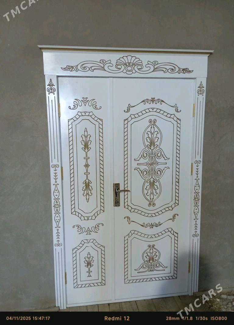 gapy - Дашогуз - img 2