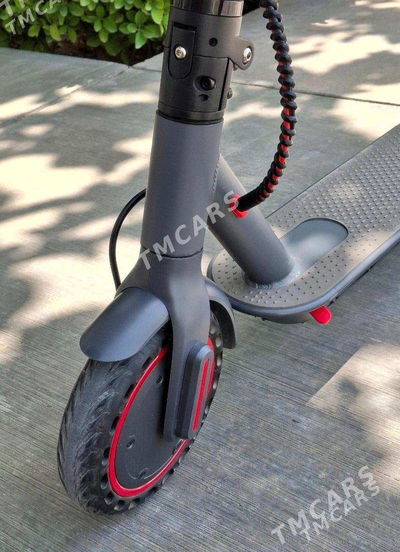 samokat skuter ussa sigwey - Aşgabat - img 3