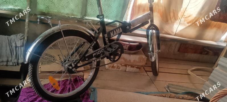 кама - Türkmenabat - img 2