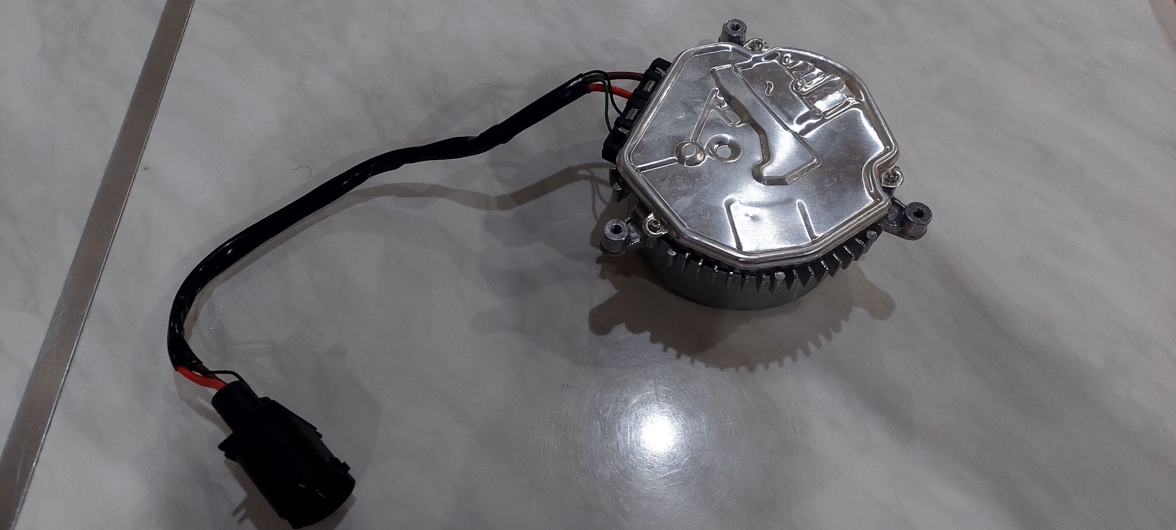 kia K5 defuzor motorchik 600 TMT - Mary - img 3