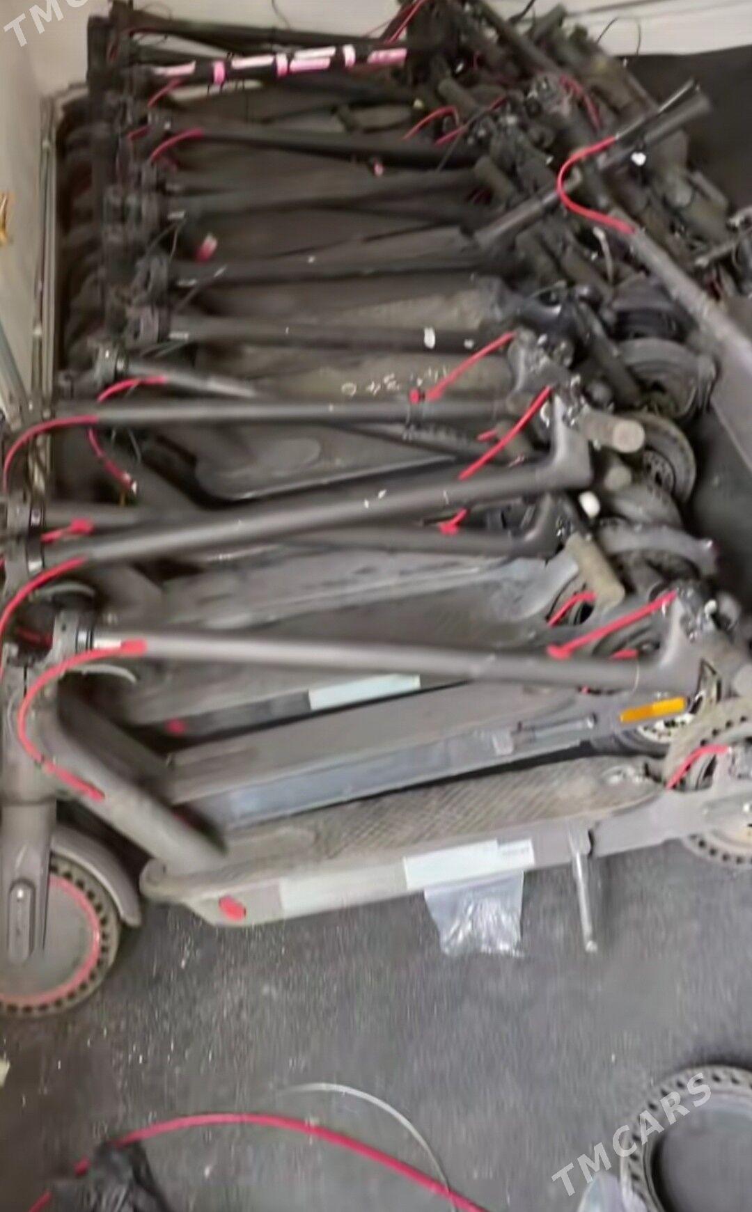 samokat skuter ussa sigwey - Aşgabat - img 4