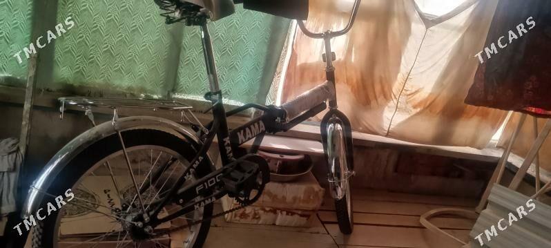 кама - Türkmenabat - img 1