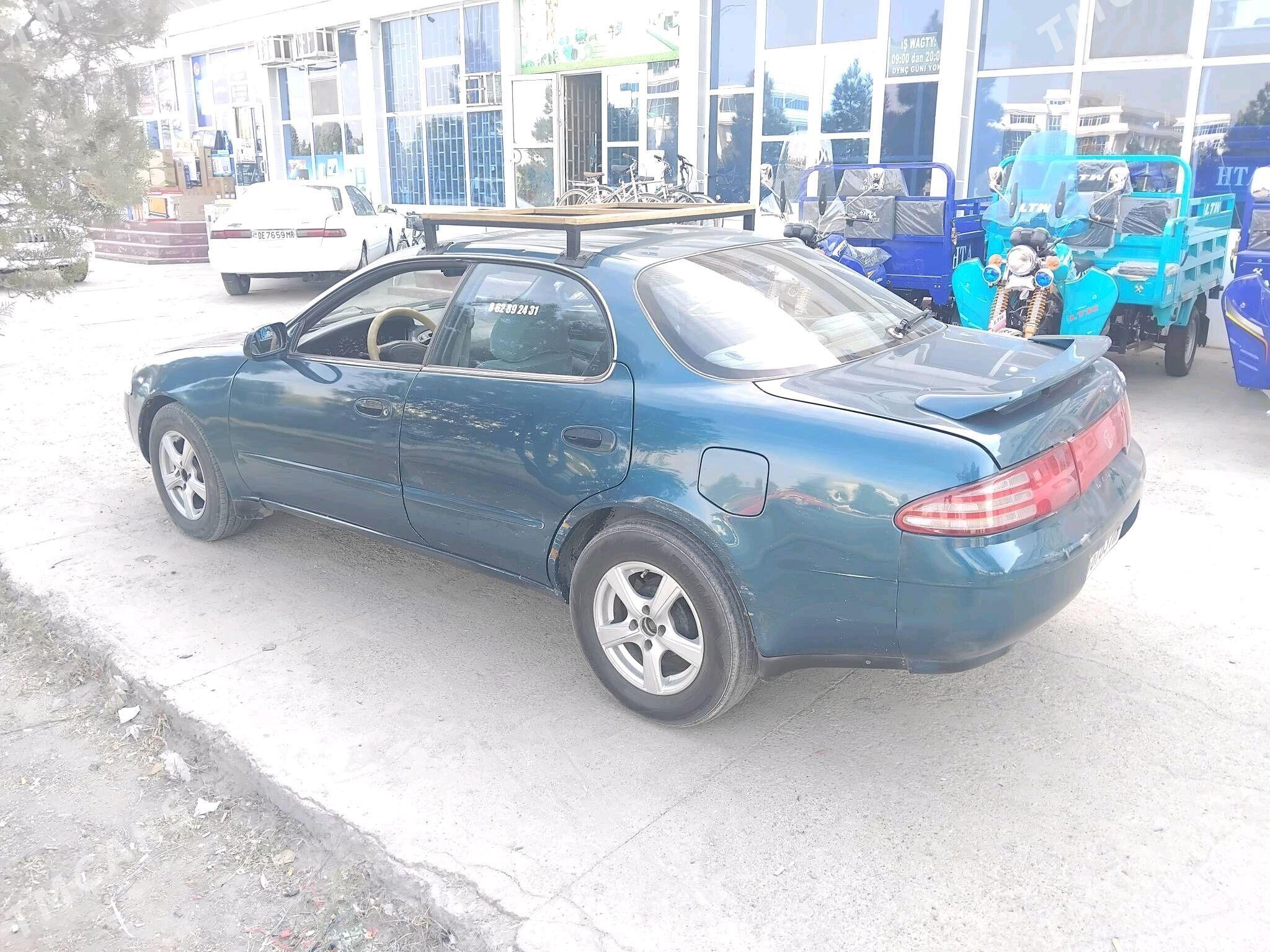 Toyota Marino 1994 - 46 000 TMT - Türkmenabat - img 4