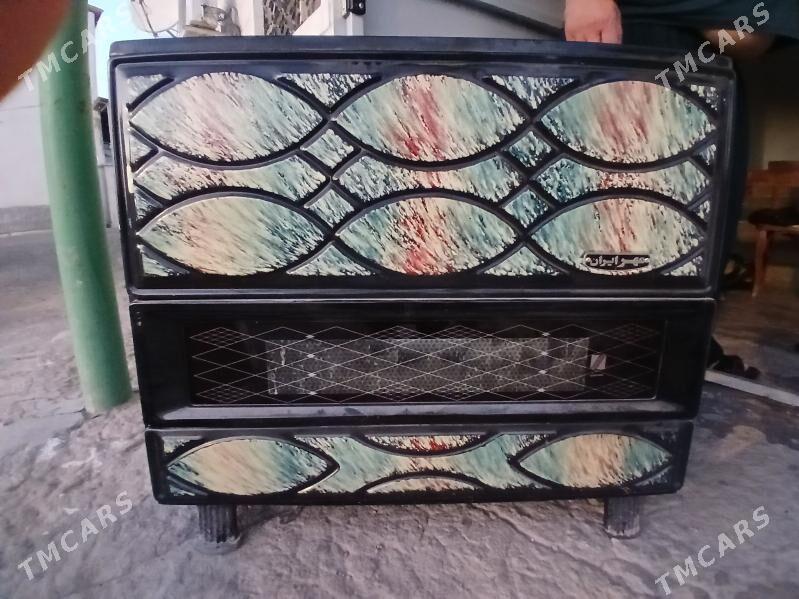 eyran peç - Туркменбаши - img 2