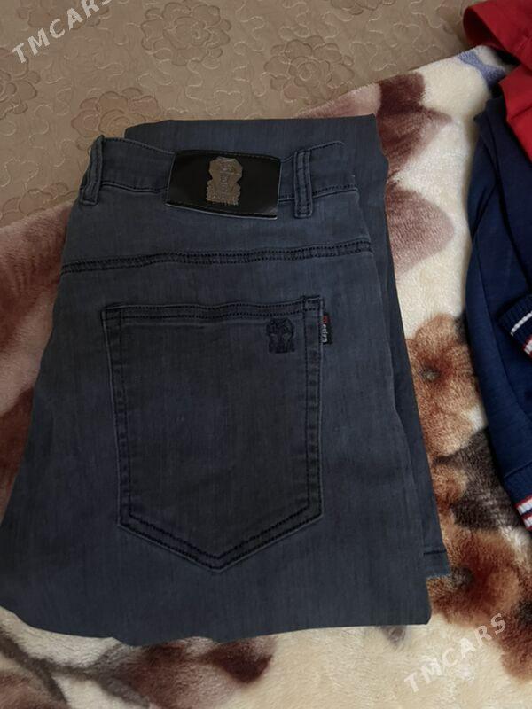 tazeje jinsi - Ашхабад - img 2