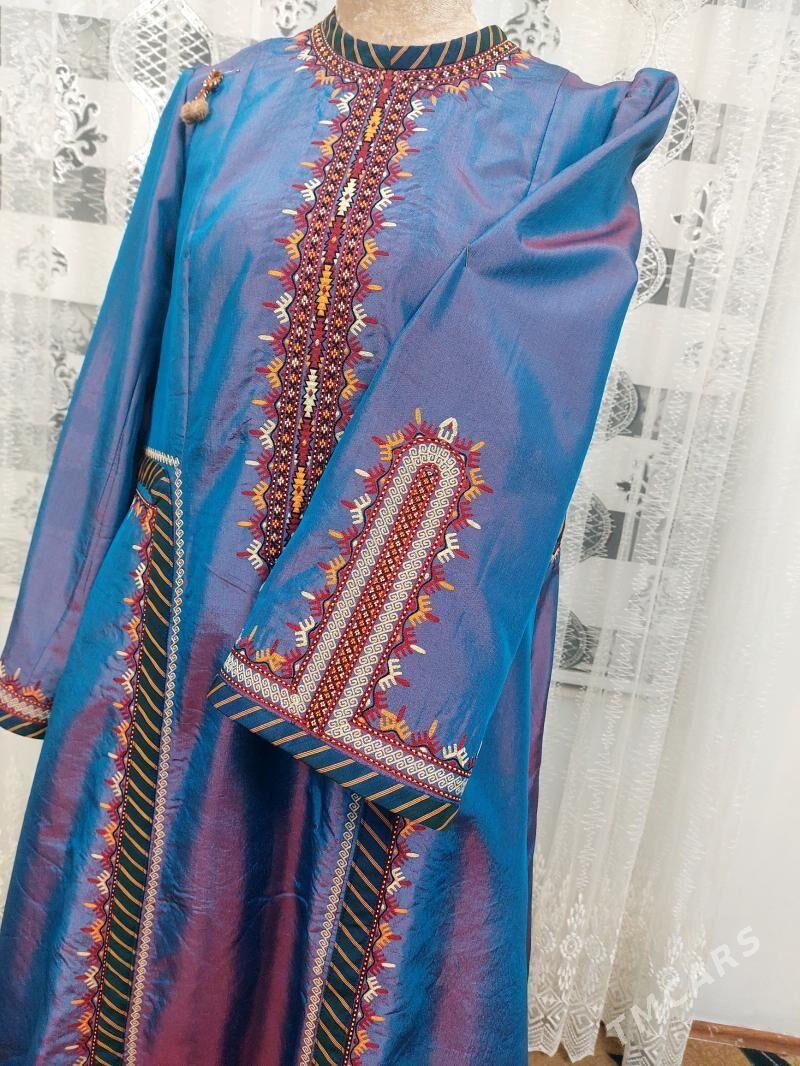 toy köynek - Гёкдепе - img 1