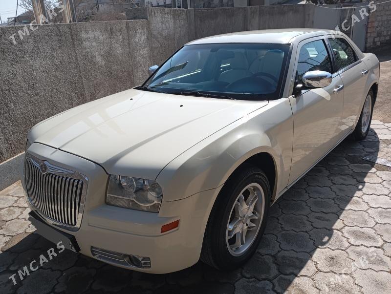 Chrysler 300 2006 - 80 000 TMT - Туркменбаши - img 6