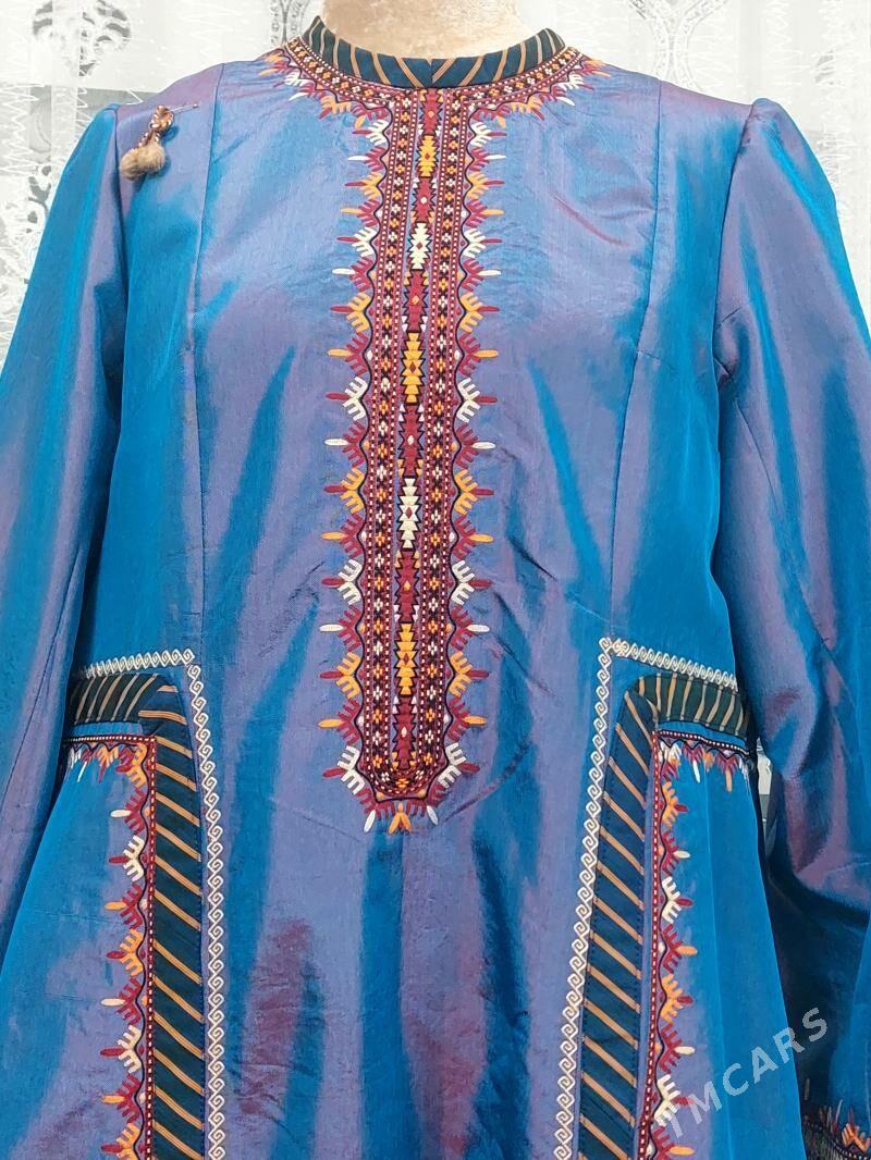 toy köynek - Гёкдепе - img 3