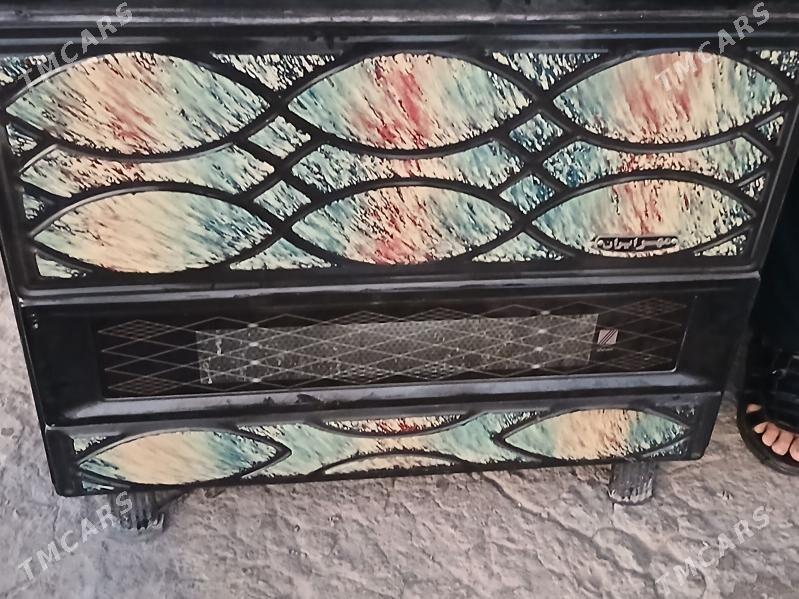 eyran peç - Türkmenbaşy - img 1