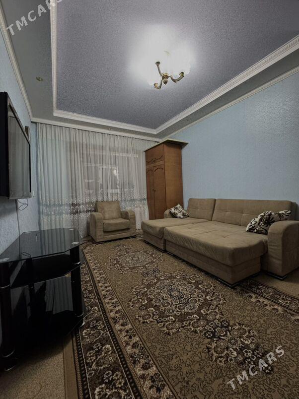 Уфра, 2 остановка - Туркменбаши - img 4