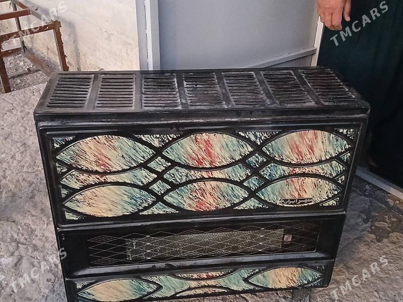 eyran peç - Туркменбаши - img 3