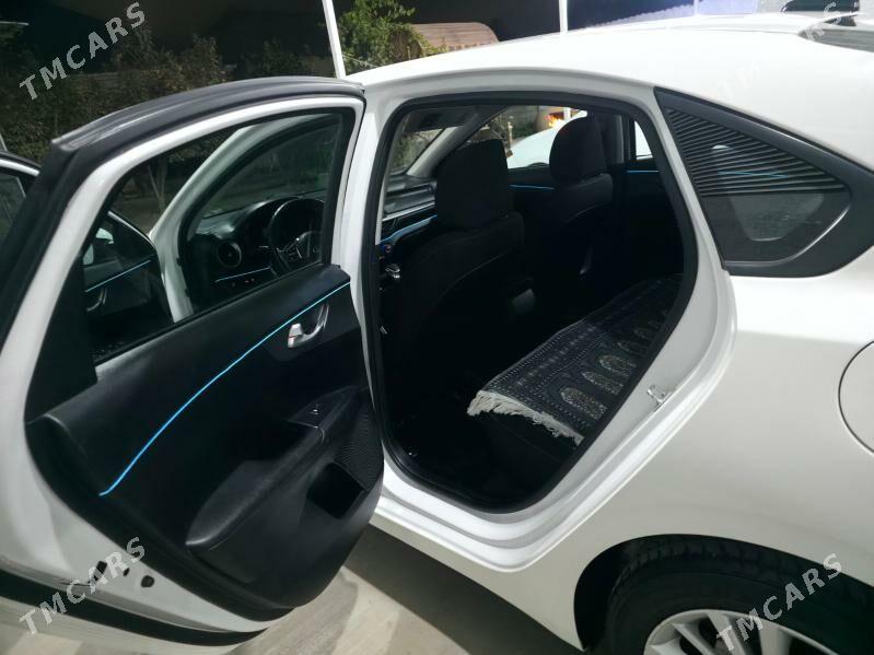 Kia Forte 2020 - 210 000 TMT - Ашхабад - img 3