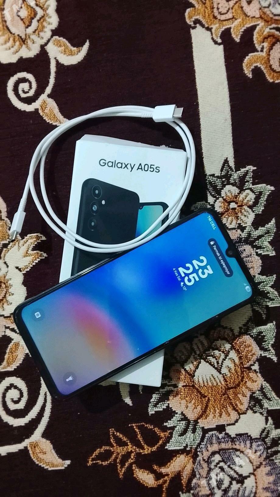 Samsung A05S - Gökdepe - img 1