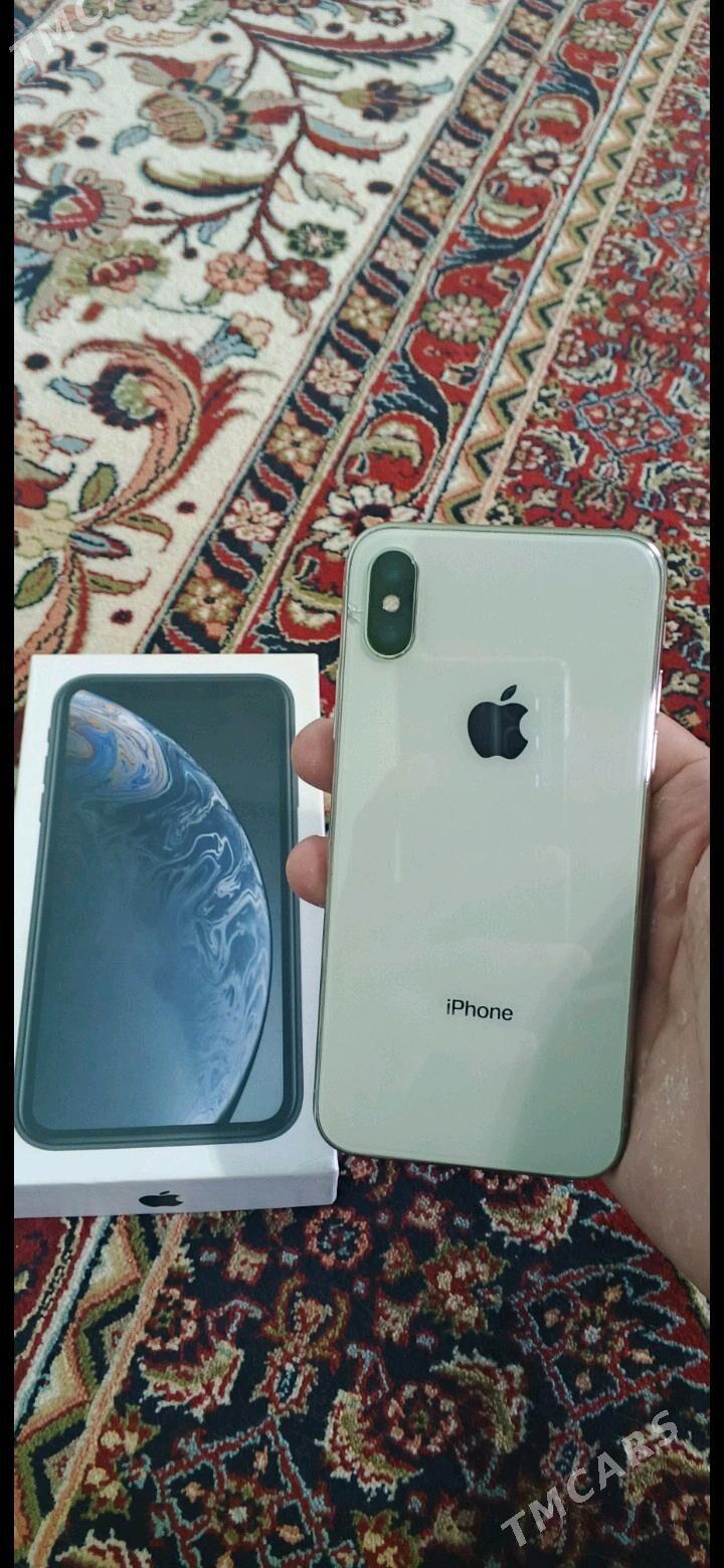 iPhone X - Gumdag - img 1