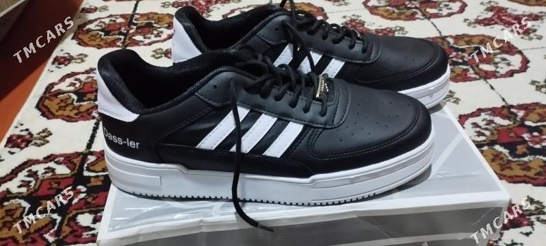 Krasowka Adidas - Aşgabat - img 2