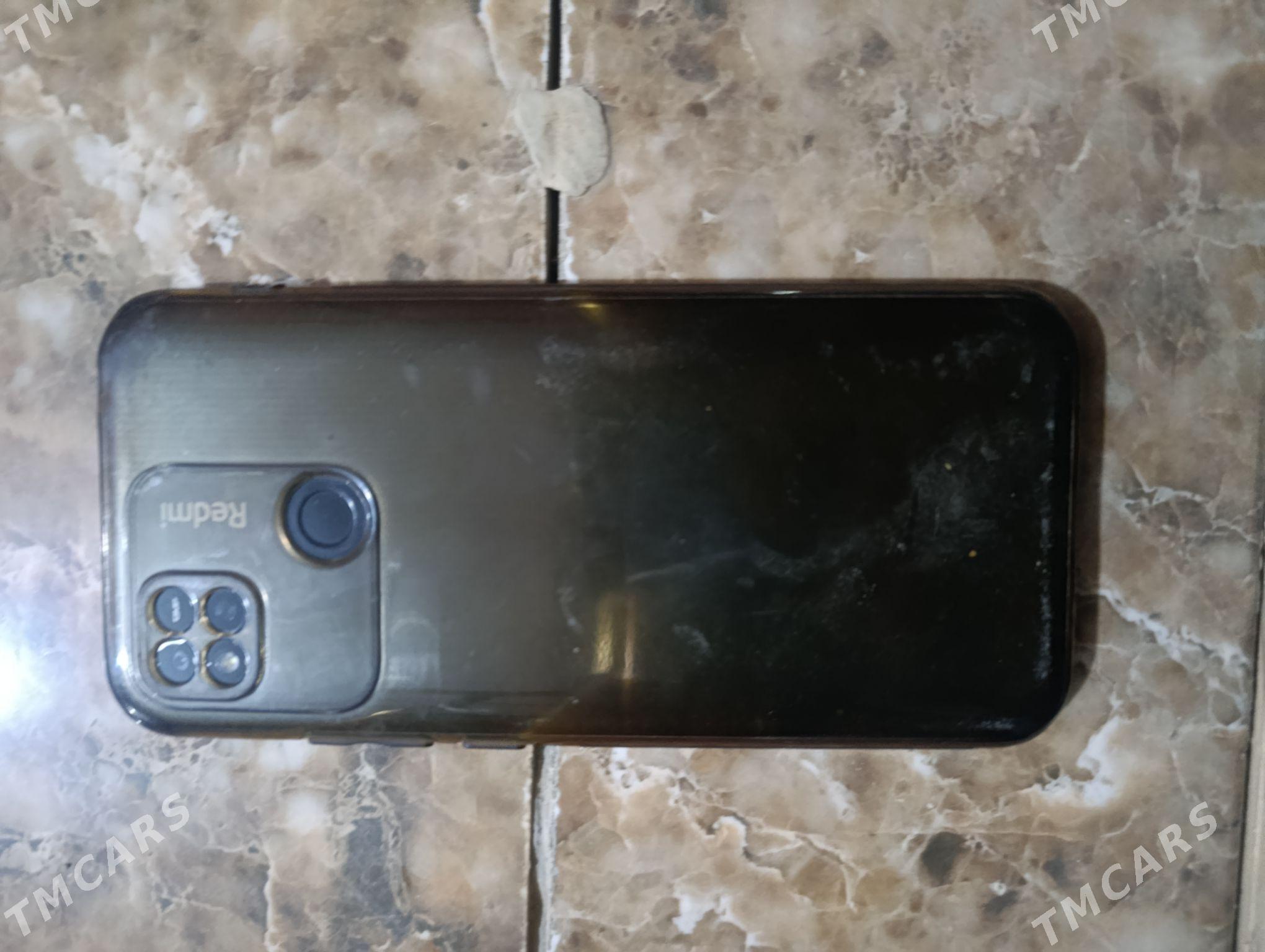 redmi10a - Херрикгала - img 1