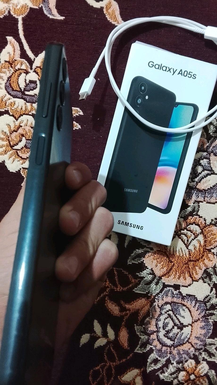 Samsung A05S - Gökdepe - img 4