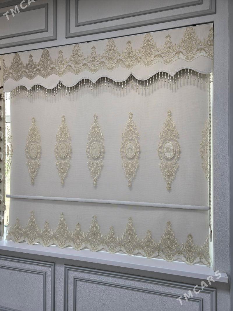 Žalýuz жалюзи jalyuz zalyuzlar - Aşgabat - img 8