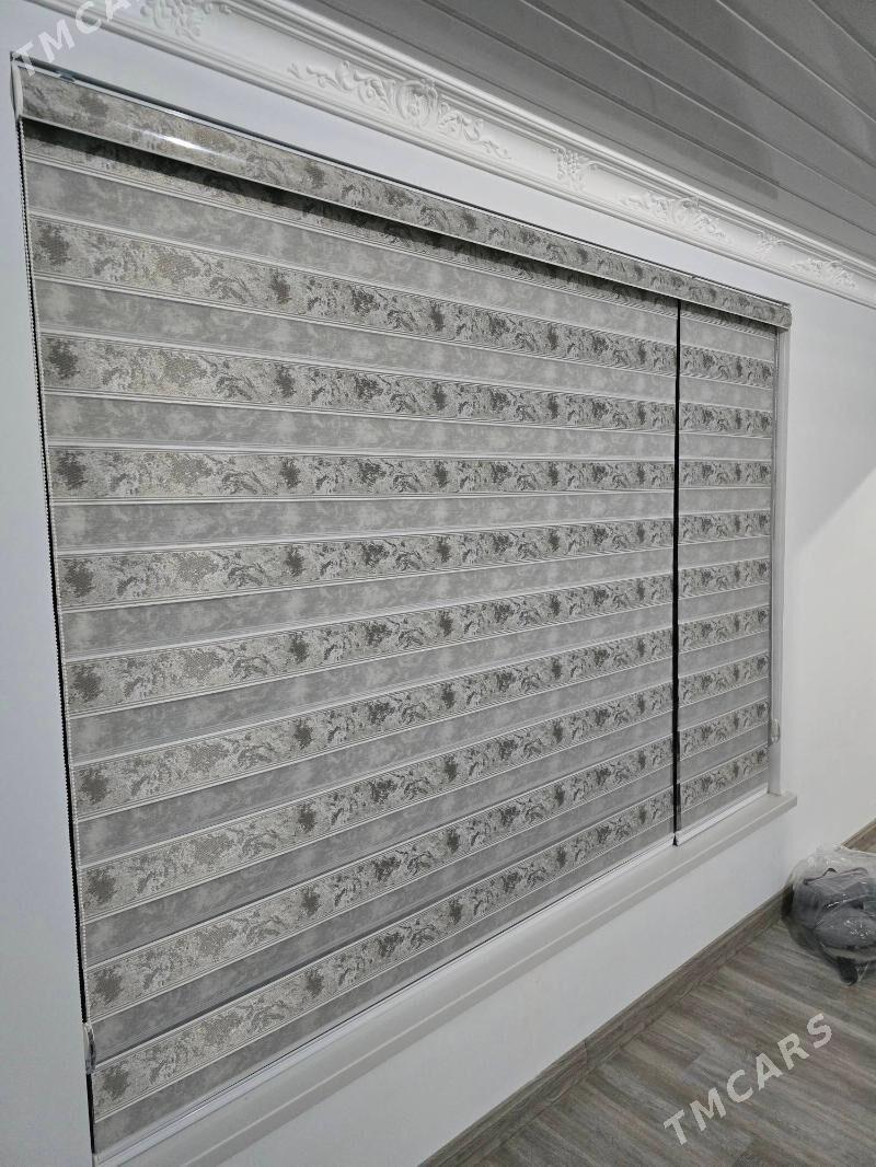 Žalýuz жалюзи jalyuz zalyuzlar - Aşgabat - img 9