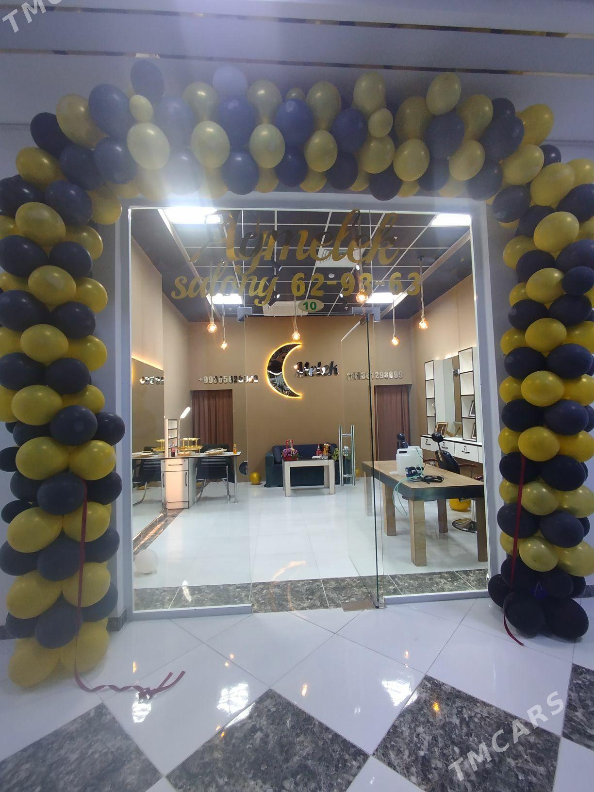 salona dyrnakcy gerek 700manat - Чоганлы - img 3